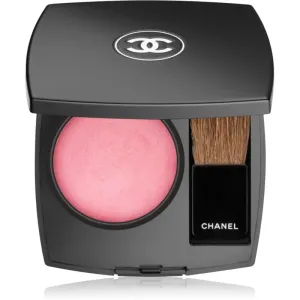 Chanel Joues Contraste Powder Blush púdrová lícenka odtieň 64 Pink Explosion 3,5 g