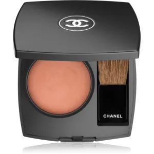 Chanel Joues Contraste Powder Blush púdrová lícenka odtieň 82 Reflex 3,5 g