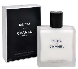 Chanel Bleu de Chanel balzam po holení pre mužov 90 ml #869424
