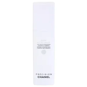 Chanel Telové hydratačné mlieko Précision Body Excellence (Intense Hydrating Milk) 200 ml