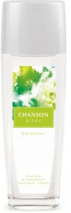 Chanson Chanson d´Eau Original 75 ml dezodorant pre ženy deospray