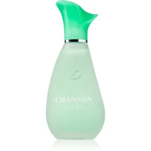 Chanson Chanson d´Eau Original 100 ml toaletná voda pre ženy