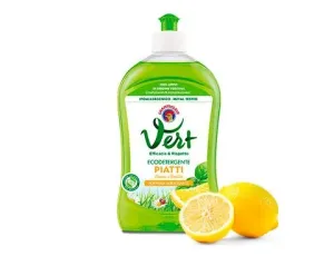 CHANTE CLAIR Eco Vert Piatti Limone A Basilico 500 ml