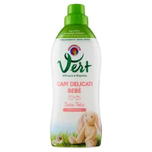 CHANTE CLAIR Eco Vert Capi Delicati Bebé 750 ml