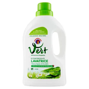 Chante Clair Chanteclait Vert Gel Essential Oil Ekologický prací gel 1071 ml
