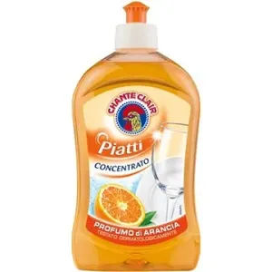 CHANTE CLAIR Piatti pomaranč 500 ml