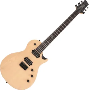 Chapman Guitars ML2 Buttercream Satin #5977156