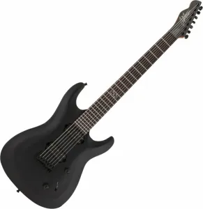 Chapman Guitars ML17 Pro Modern Cyber Black #331423