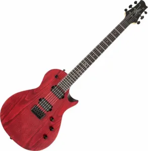 Chapman Guitars ML2 Deep Red Satin #344463