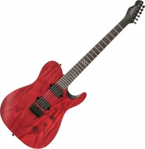 Chapman Guitars ML3 Modern Deep Red Satin #344465