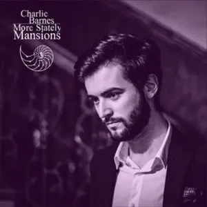 More Stately Mansions (Charlie Barnes) (Vinyl / 12