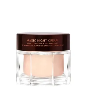 Charlotte Tilbury Nočný pleťový krém ( Magic Night Cream) 50 ml
