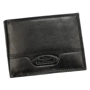 Kožená pánska peňaženka #1985981