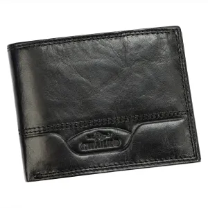 Kožená pánska peňaženka Charro #1985898