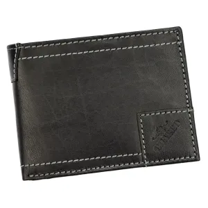 Kožená peňaženka pre pánov Charro #1986056