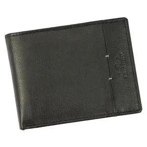Pánska kožená peňaženka #1968613