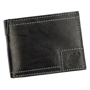 Pánska kožená peňaženka Charro #1986052