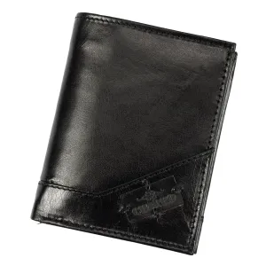 Kožená pánska peňaženka Charro ITALIA #1968411