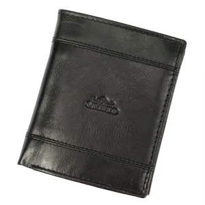 Moderná kožená peňaženka Charro #1968745