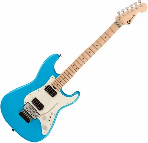 Charvel Pro-Mod So-Cal Style 1 HH FR M Infinity Blue Elektrická gitara