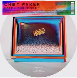 FAKER, CHET - HOTEL SURRENDER (INDIES EXCLUSIVE), Vinyl
