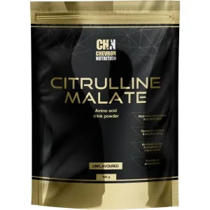 Chevron Nutrition Citrulline Malate Veľkosť: 500 g