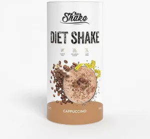 Chia Shake Diétny koktail - cappuccino 900 g