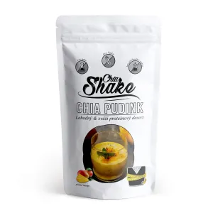 Chia Shake Chia Puding 300 g Mango #3818729