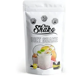 Chia Shake diétny kokteil  300 g, vanilka