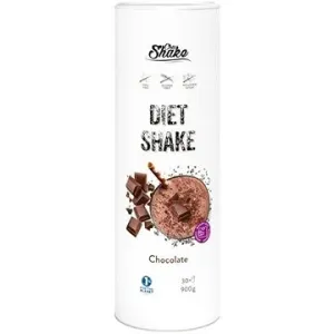 Chia Shake Diétny koktail čokoláda 900 g