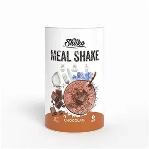 Chia Shake MealShake , 450 g, čokoláda