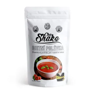 Chia Shake Diétne polievka 300 g Sýrová #3816681