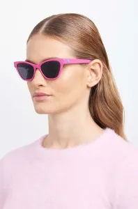 Slnečné okuliare Chiara Ferragni 1020/S dámske, ružová farba