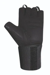 Fitness rukavice Wristguard lV - Chibaveľ. XXL
