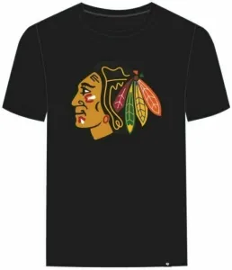 Chicago Blackhawks NHL Echo Tee Hokejové tričko #6264741