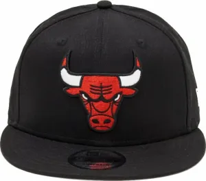 New Era 9Fifty NBA Nos Chicago Bulls SNapback - Size:M/L