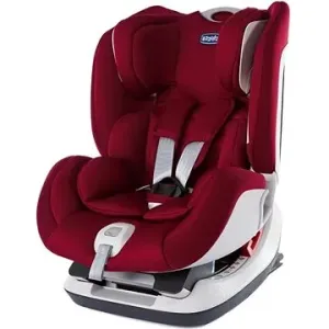 CHICCO Autosedačka Seat Up 012 - Red Passion 0-25 kg