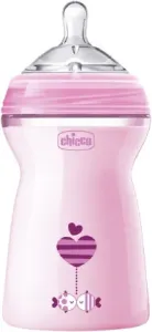 Kojenecké fľaše Chicco