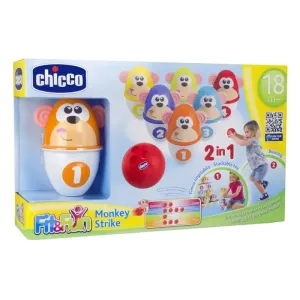 Hračky pre deti Chicco