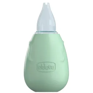 Chicco PhysioClean Baby Nose Cleaner odsávačka nosných hlienov 1 ks #126589