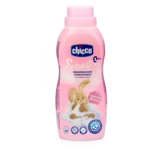 CHICCO Sensitive Concentrato kvetinové objatie 750 ml (30 praní)