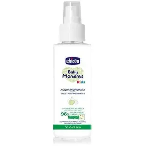 CHICCO Baby Moments Kids 100 ml #8342672