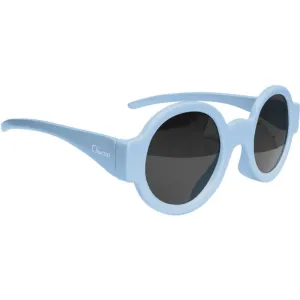 Chicco Sunglasses 0 months+ slnečné okuliare Blue 1 ks