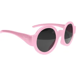 Chicco Sunglasses 0 months+ slnečné okuliare Pink 1 ks