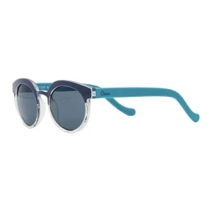 Chicco Sunglasses 4 years + slnečné okuliare Blue 1 ks