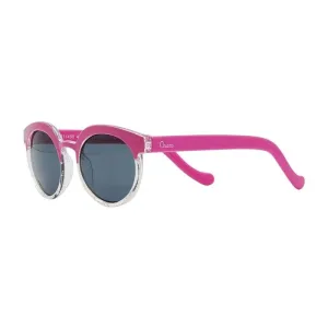 Chicco Sunglasses 4 years + slnečné okuliare Pink 1 ks