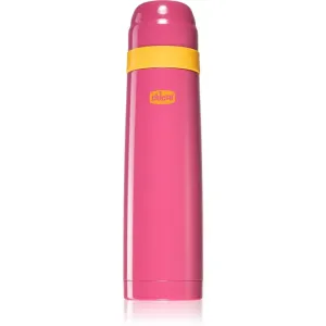 Chicco Thermal Food Container termoska Pink 500 ml