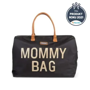 Childhome Mommy Bag Navy prebaľovacia taška 55 x 30 x 30 cm 1 ks