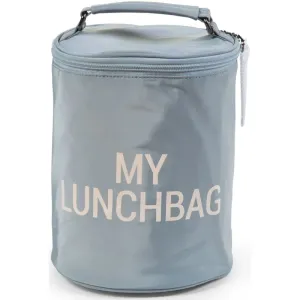 Childhome My Lunchbag Off White termotaška na jedlo 1 ks