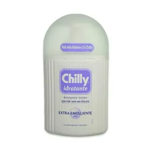 CHILLY Hydratating tekuté mydlo 200 ml